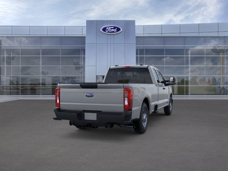 2025 Ford F-250 Super Duty XL - Photo 40