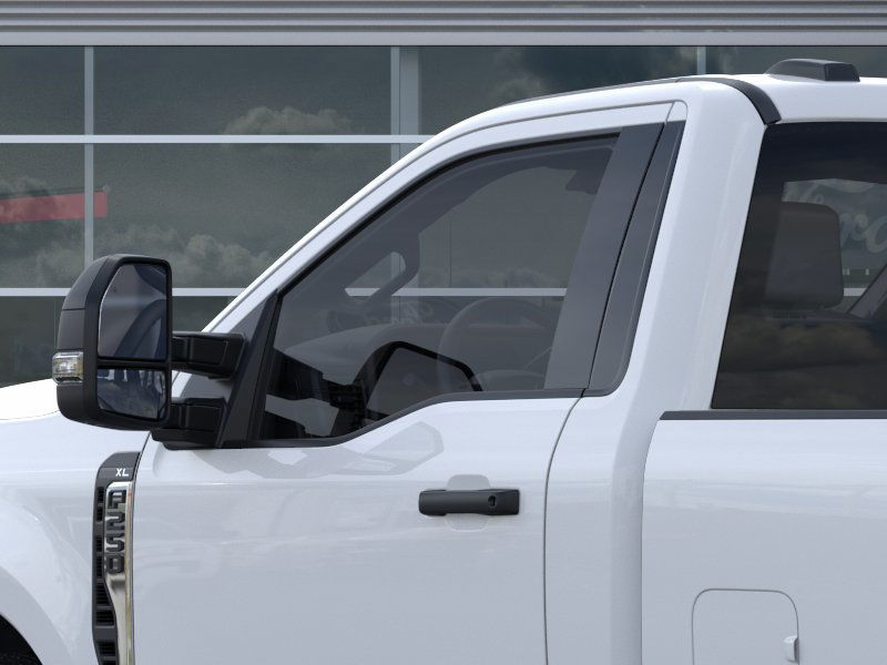 2023 Ford F-250 XL photo 21