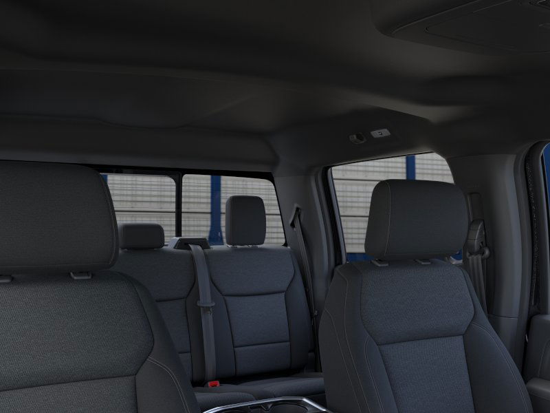 2025 Ford F-150 XLT 22