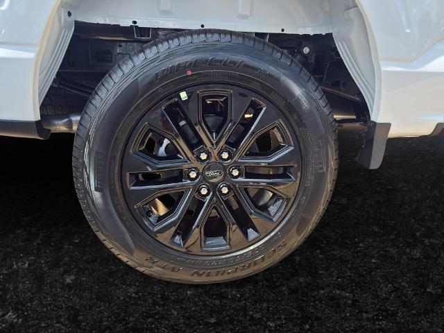 2025 Ford F-150 XLT - Photo 24