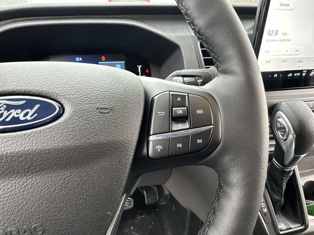 Thumbnail: 2026 Ford Transit Series - 40