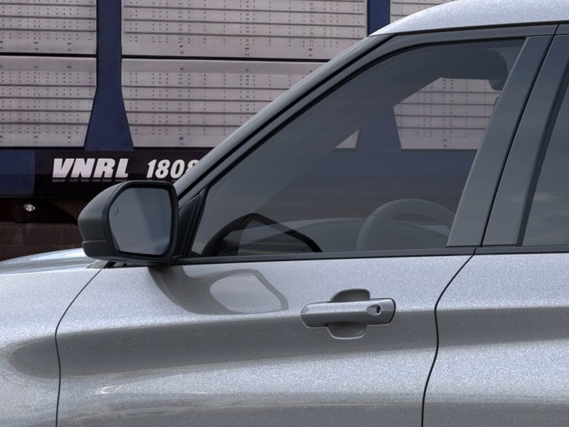 2026 Ford Explorer Active - Photo 20