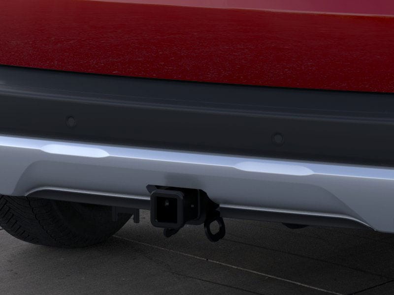 2025 Ford Escape Plug-in Hybrid 23
