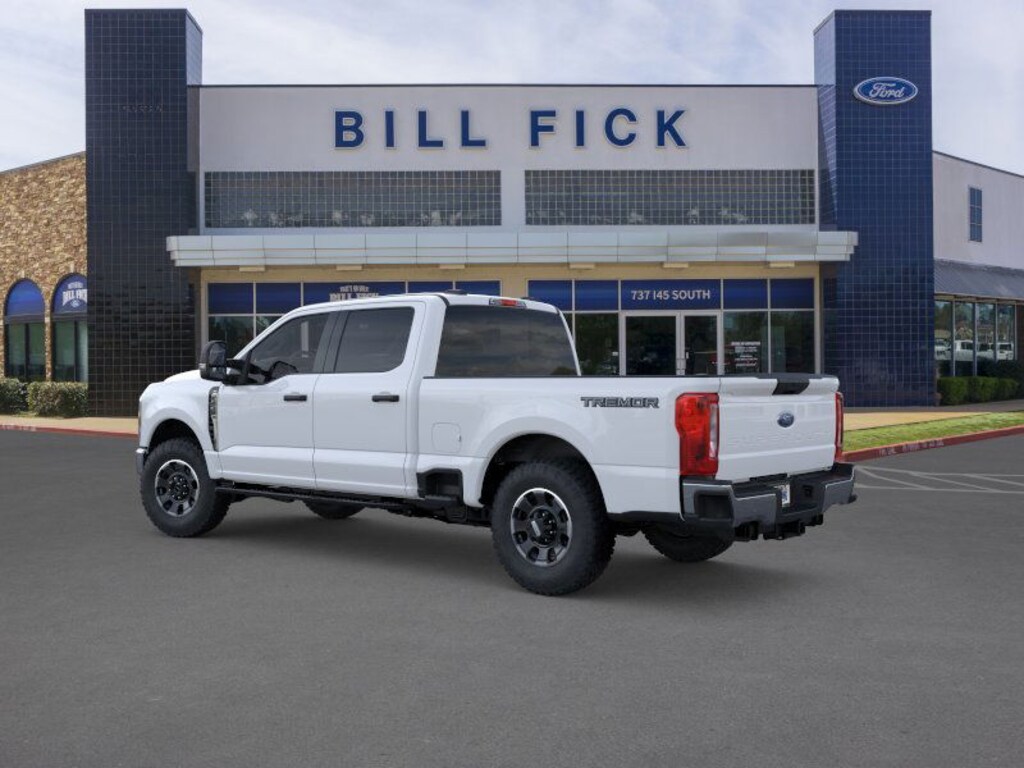 New 2026 Ford F-250 XLT TRUCK