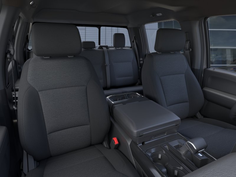 Thumbnail: 2023 Ford F-150 - 11