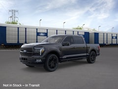 2026 Ford F-150 Platinum Truck