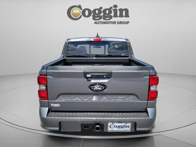 2025 Ford Maverick Lobo Premium - Photo 39