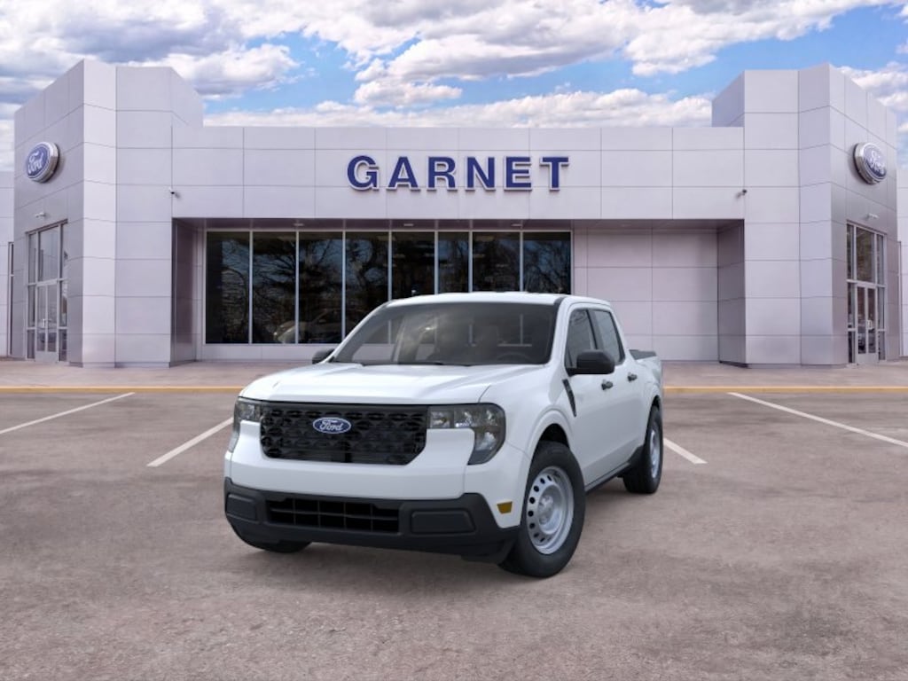 New 2026 Ford Maverick XL TRUCK