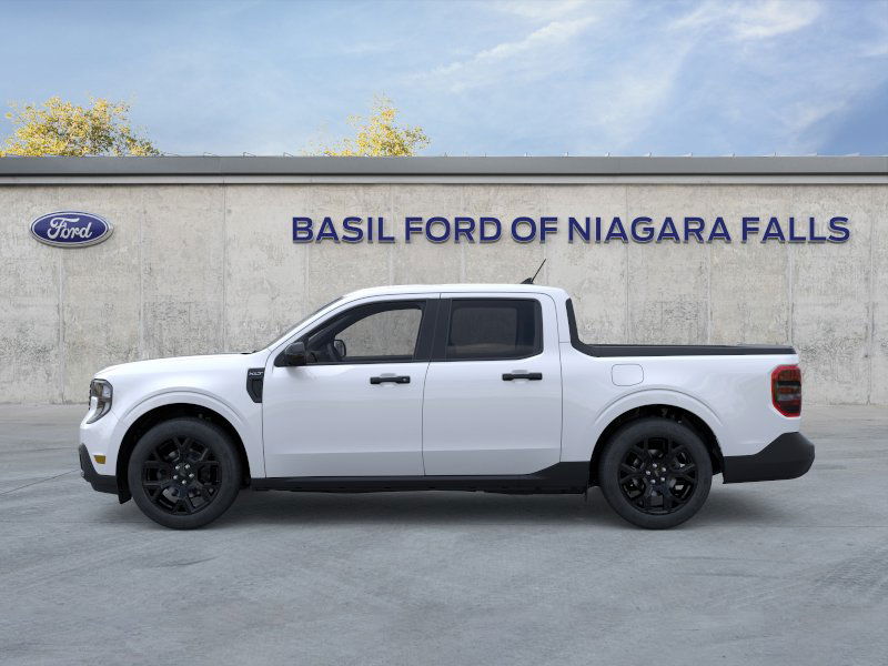 2025 Ford Maverick XLT - Photo 32