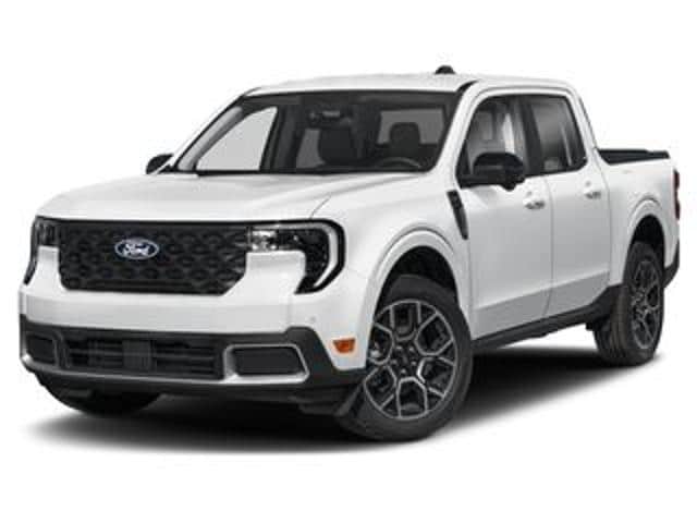 2026 Ford Maverick Lariat AWD's photo