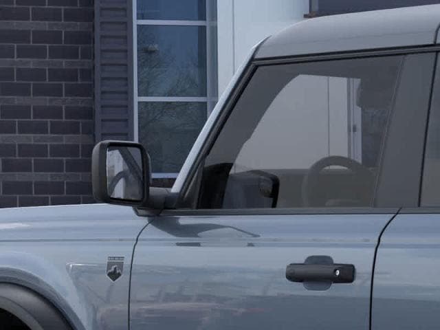 Thumbnail: 2025 Ford Bronco - 47