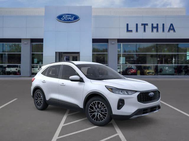Thumbnail: 2026 Ford Escape - 30