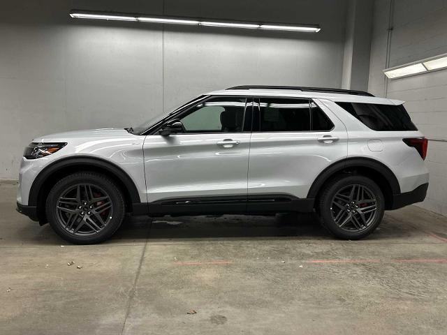 Thumbnail: 2026 Ford Explorer - 37