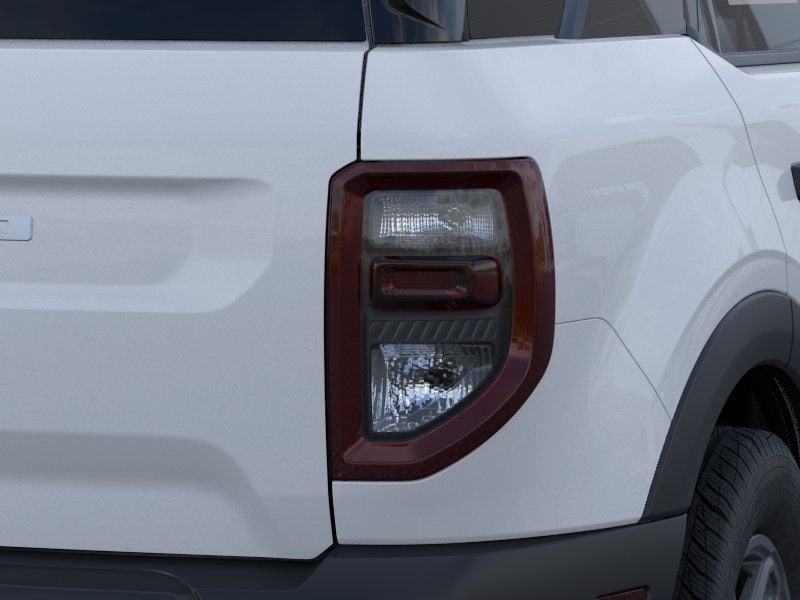 2026 Ford Bronco Sport Big Bend - Photo 21