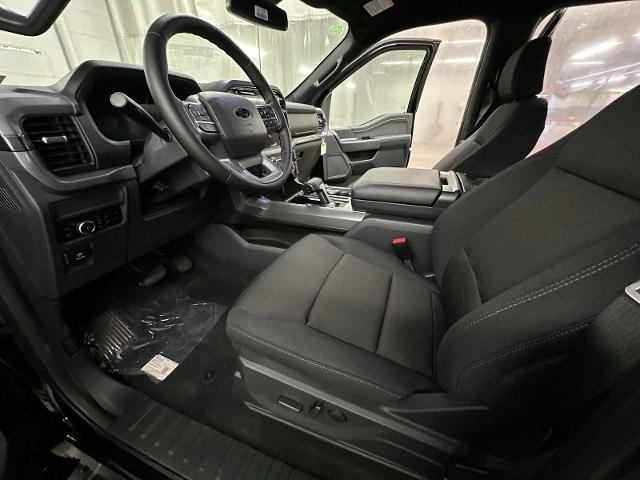 Thumbnail: 2025 Ford F-150 - 48