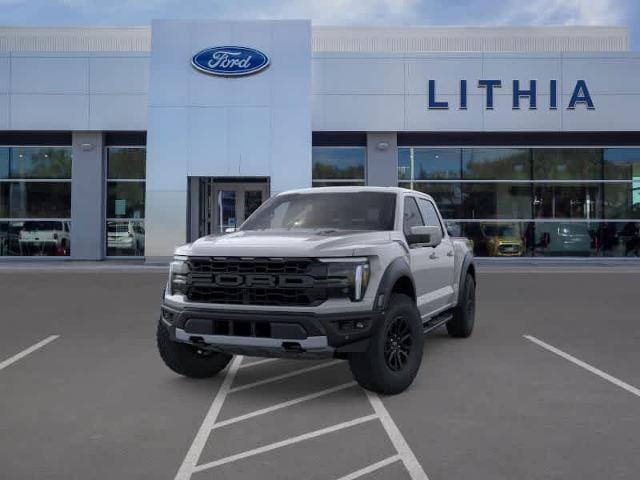 Thumbnail: 2026 Ford F-150 - 24