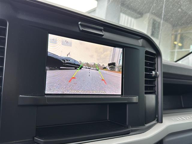 2026 Ford F-250 Super Duty XL - Photo 87