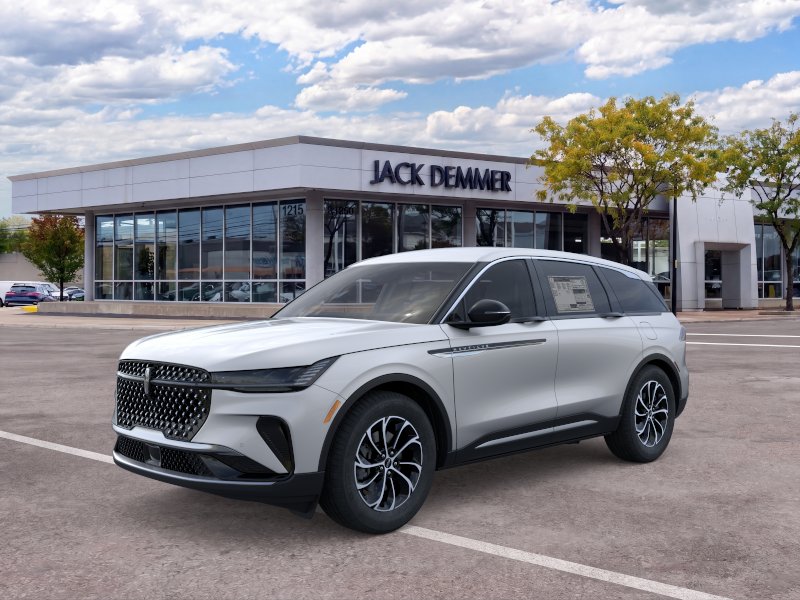 2026 Lincoln Nautilus Premiere SUV
