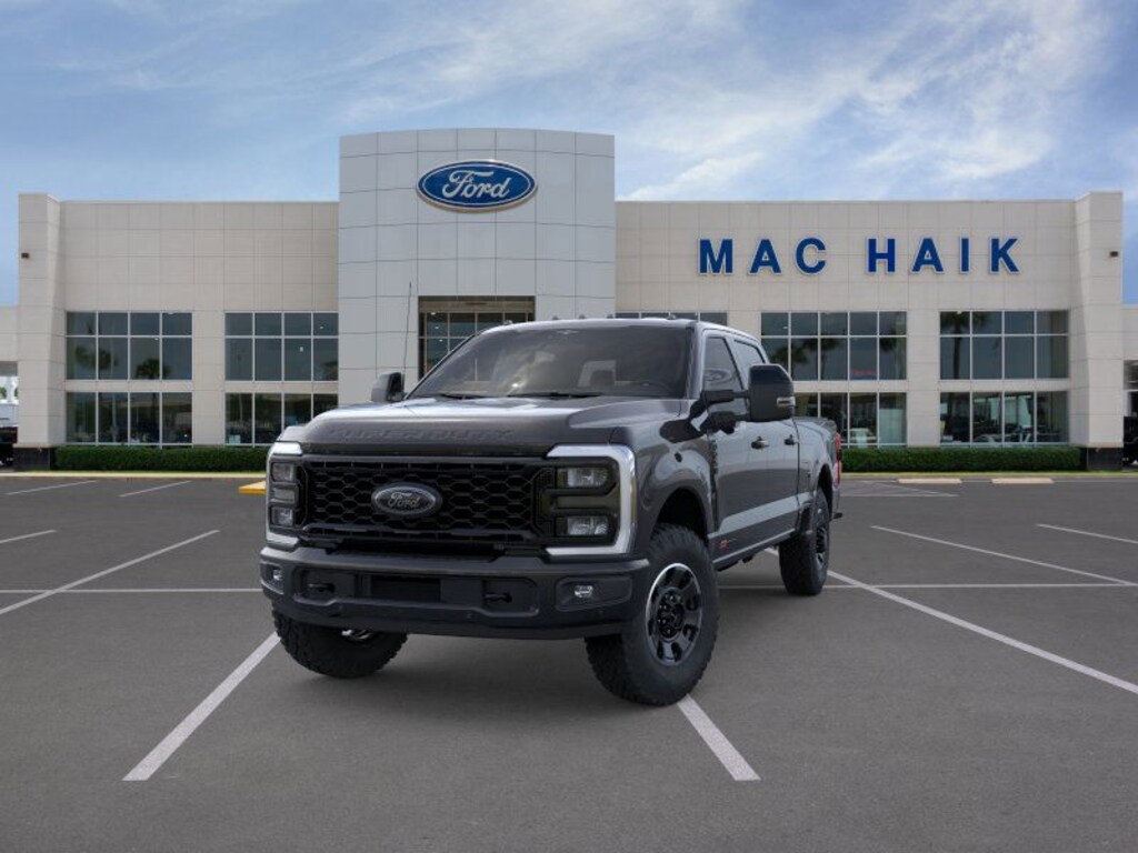 New 2026 Ford F-250 F-250 Lariat TRUCK