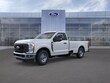 Ford F-250SD
