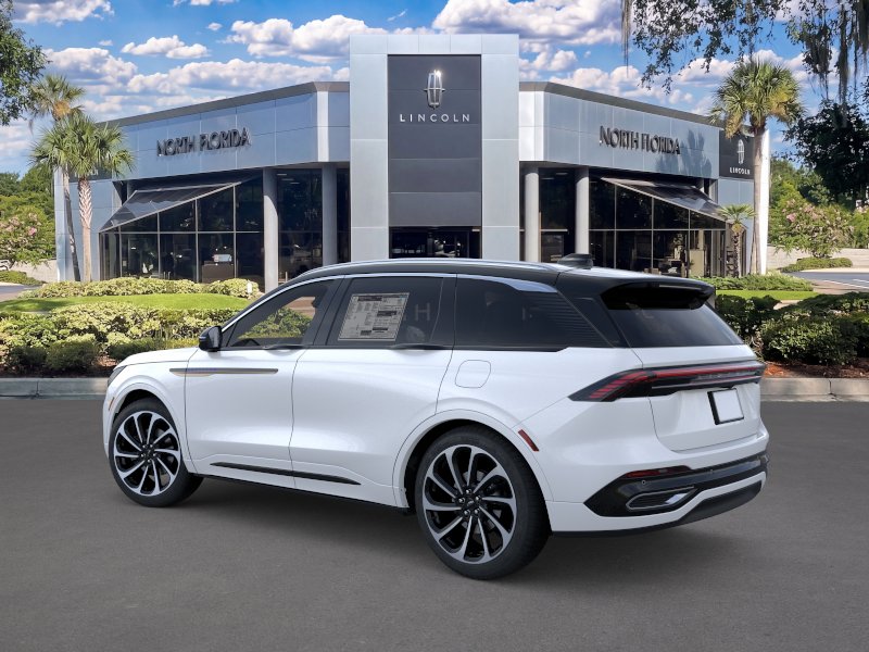 2026 Lincoln Nautilus Black Label - Photo 35