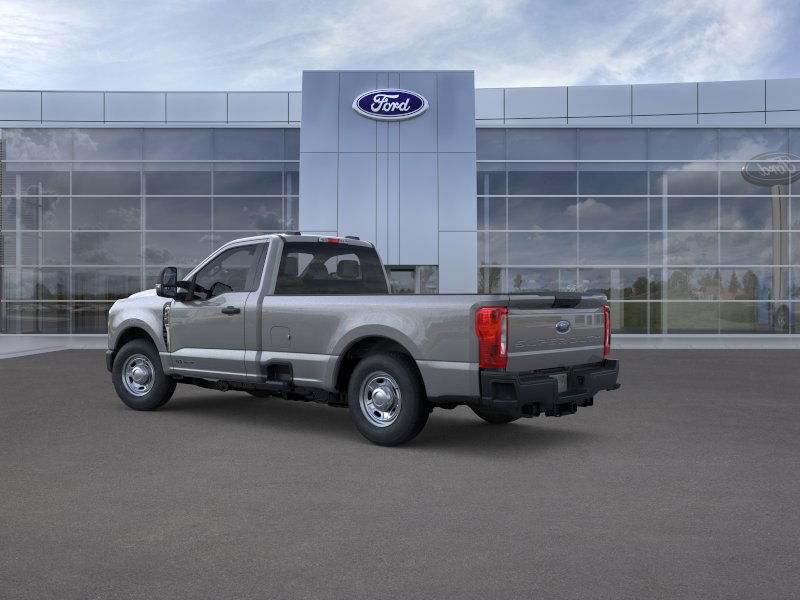 2026 Ford F-350 Super Duty XL - Photo 30