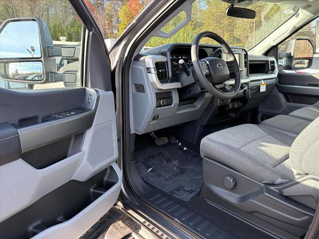 2026 Ford F-250 Super Duty XL - Photo 41