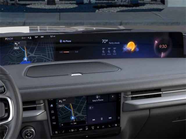 2025 Lincoln Navigator Reserve - Photo 38