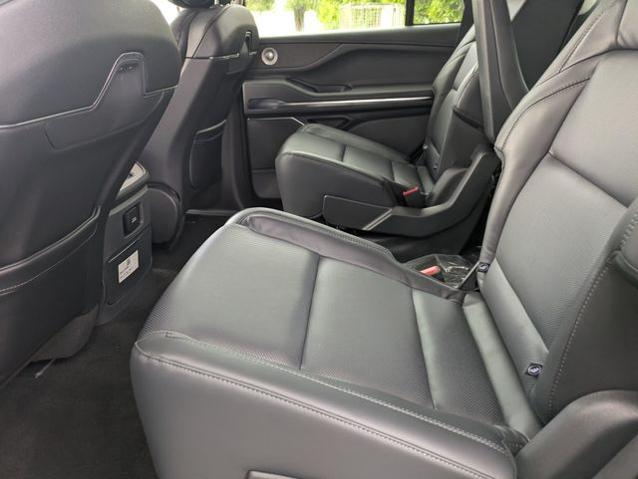 2025 Lincoln Navigator Reserve SUV