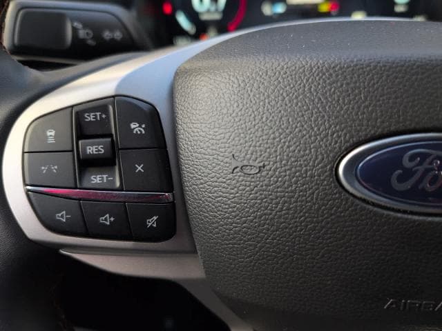 new 2026 Ford Explorer car, priced at $43,517