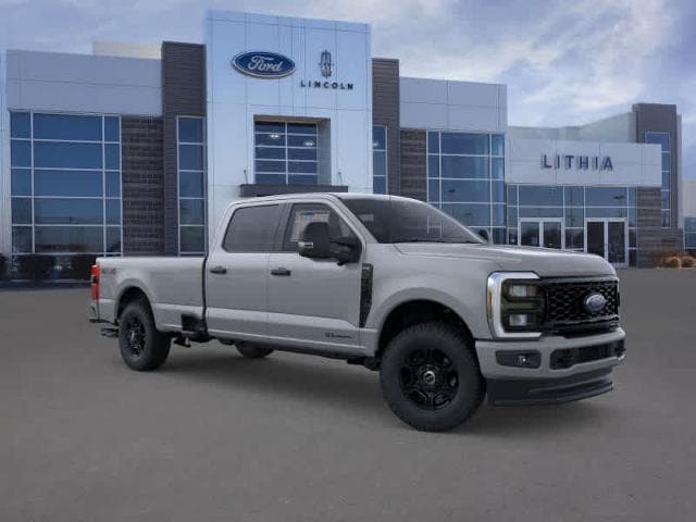 Thumbnail: 2026 Ford F-350 - 29