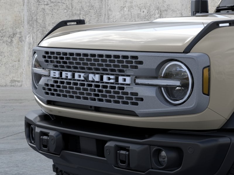 Thumbnail: 2026 Ford Bronco - 49