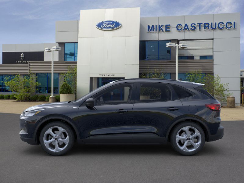 2025 Ford Escape ST-Line photo 3