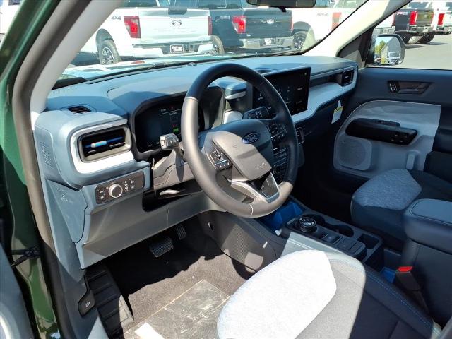 2025 Ford Maverick XLT - Photo 18