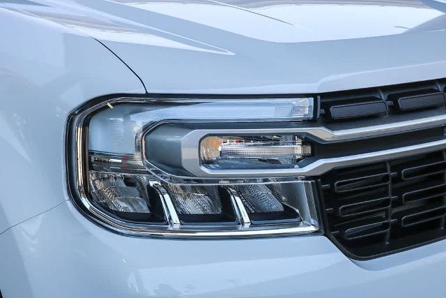 2024 Ford Maverick Lariat - Photo 30