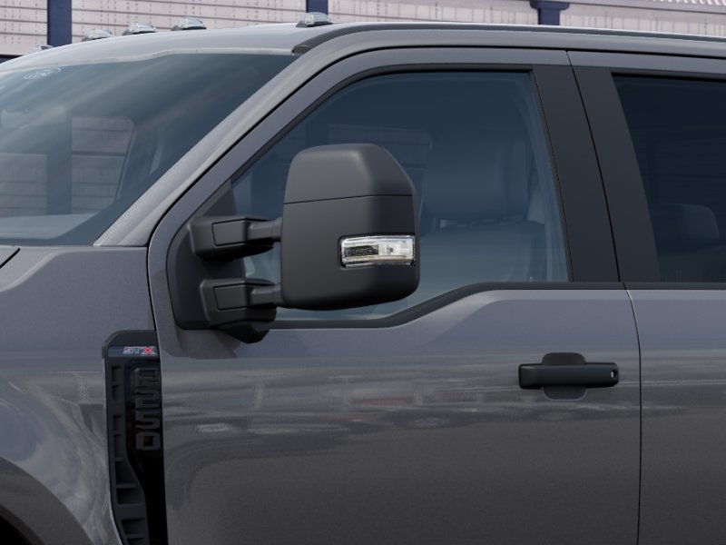 2027 Ford Super Duty F-250&reg; XL Truck Crew Cab
