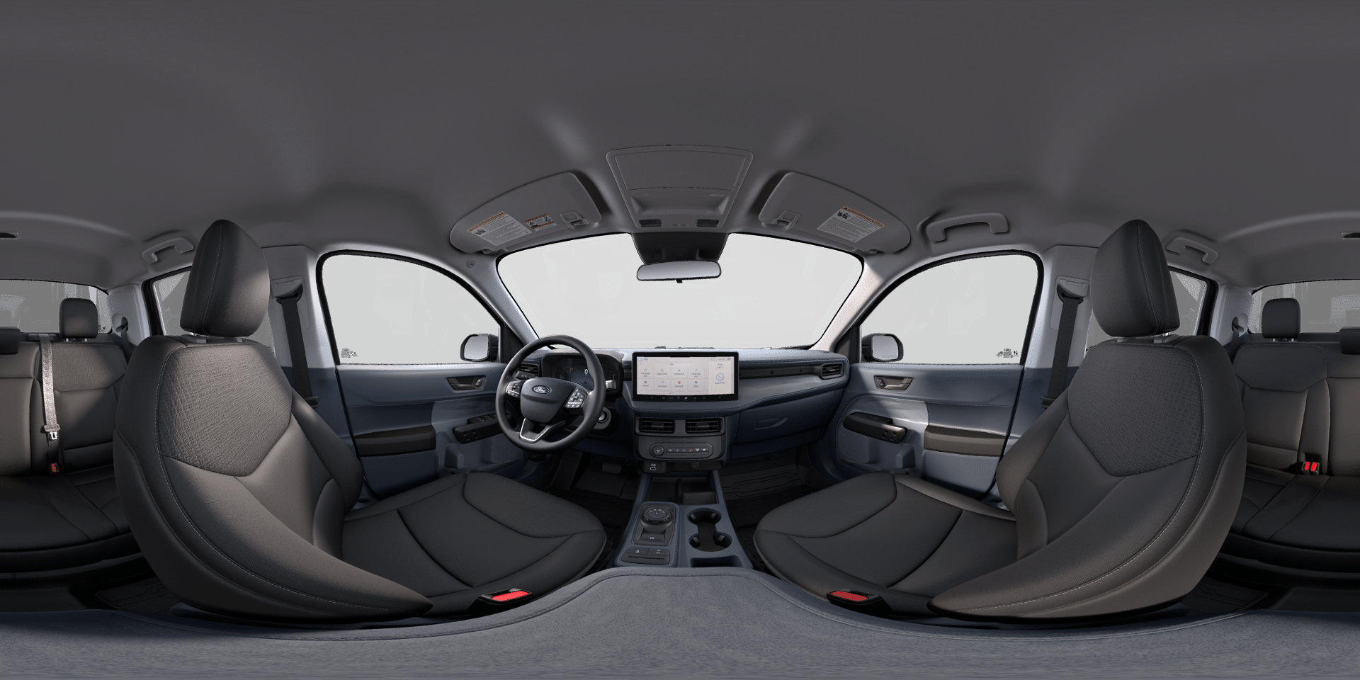 Thumbnail: 2025 Ford Maverick - 8