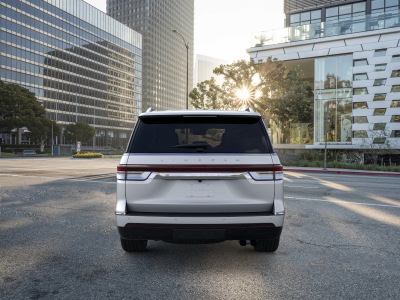 2024 Lincoln Navigator Reserve - Photo 30