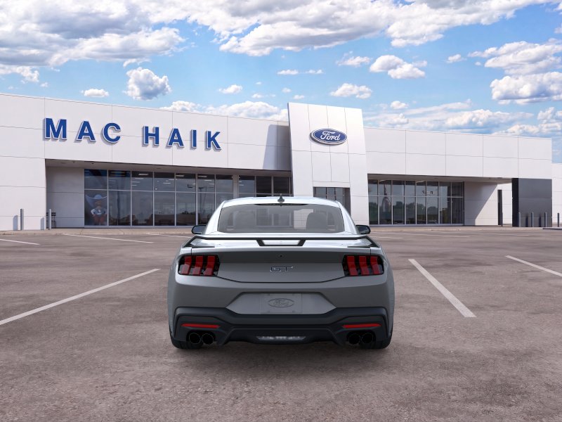 2026 Ford Mustang Custom Paint GT Premium CAR
