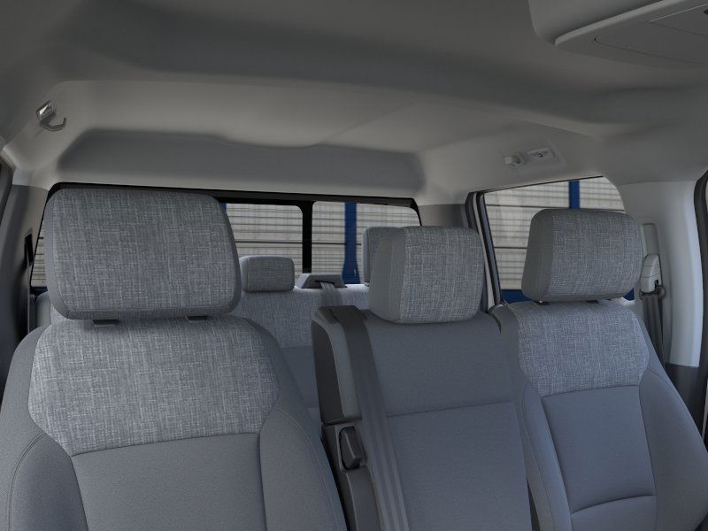 2026 Ford F-250SD XLT Truck