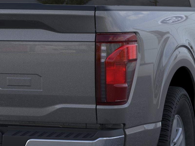 Thumbnail: 2026 Ford F-150 - 21