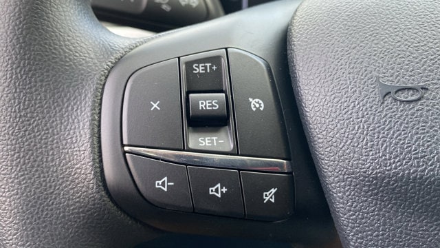 2025 Ford Maverick XLT - Photo 30