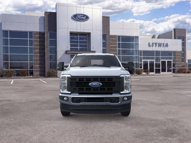 2026 Ford F-250 Super Duty XL - Photo 28