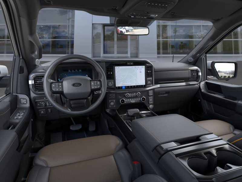 2025 Ford F-150 Tremor - Photo 13