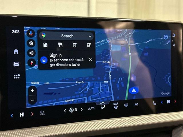 Thumbnail: 2026 Ford Explorer - 47