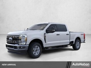 2026 Ford F-350 XLT Truck Crew Cab
