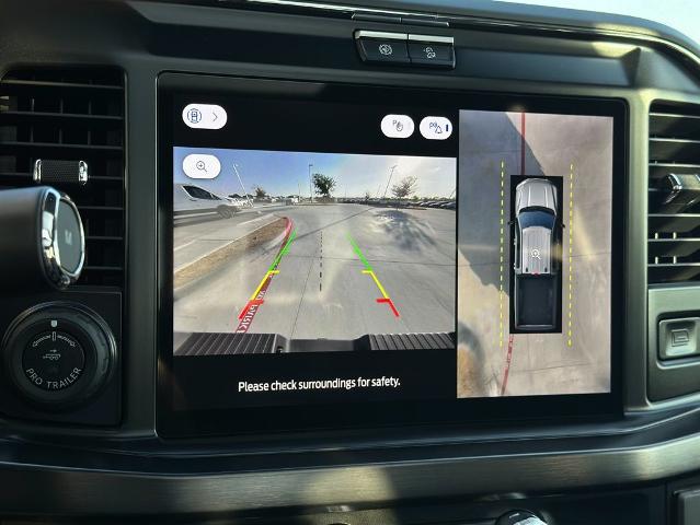 2026 Ford F-250 Super Duty Lariat - Photo 44