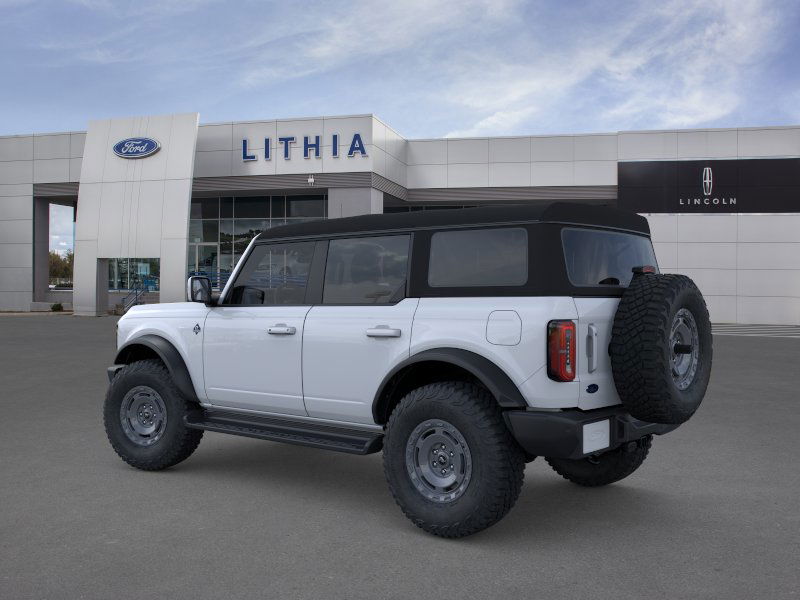 Thumbnail: 2025 Ford Bronco - 33