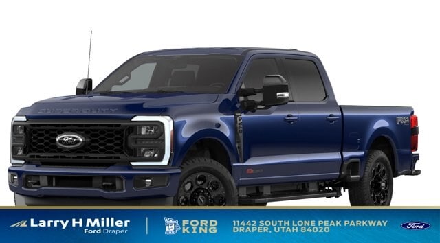 2026 Ford F-250 Super Duty Lariat - Photo 23