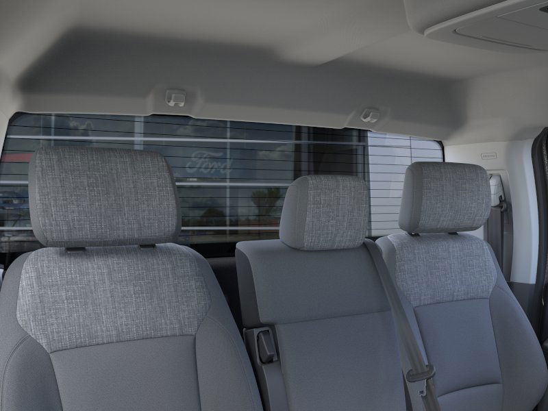 2025 Ford F-350 Super Duty XLT - Photo 22